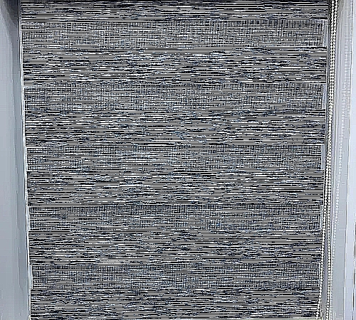 زيبرا ستائر