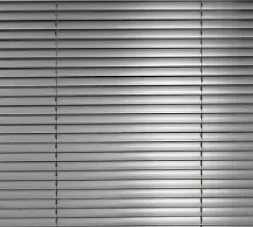 Aluminum Blinds