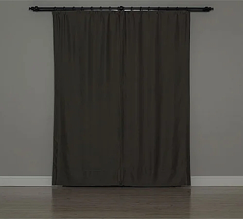 Blackout Curtain