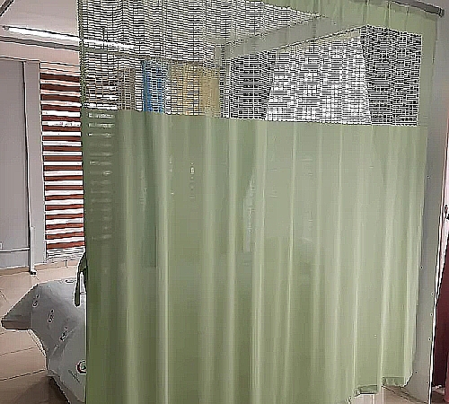 Hospital Privacy Curtain