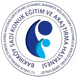 Bakırköy Dr Sadi Konuk Eğitim ve Araştırma Hastanesi